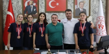 Bilecikli sporculardan ANALİG’ de büyük başarı