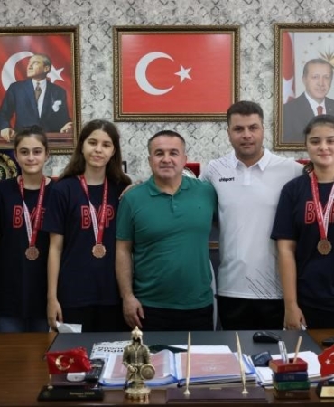 Bilecikli sporculardan ANALİG’ de büyük başarı