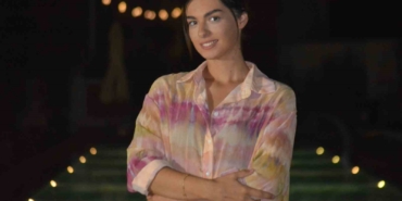 Arnavut asıllı İngiliz fotomodel gönlünü genç Türk iş insanına kaptırdı