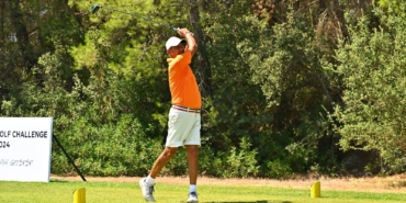 World Corporate Golf Challenge’ın Türkiye ayağı Bodrum’da oynanacak