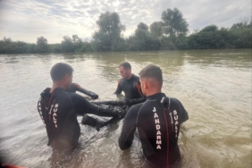 Sakarya Nehri’ne düştüğü öne sürülen gencin cansız bedeni 3 gün sonra bulundu