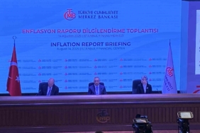 Merkez Bankası Başkanı Karahan: "2024 Haziran’dan bu yana enflasyondaki düşüş kesintisiz devam ediyor"