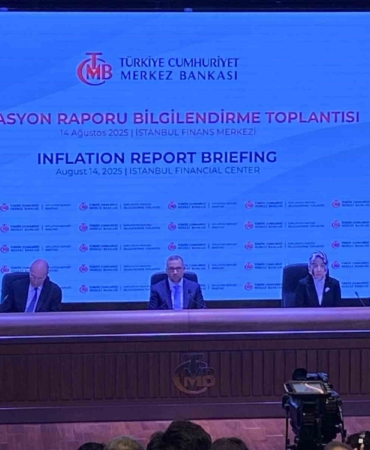 Merkez Bankası Başkanı Karahan: "2024 Haziran’dan bu yana enflasyondaki düşüş kesintisiz devam ediyor"