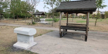 Çayırova’da mesire alanları ve parklar yenileniyor