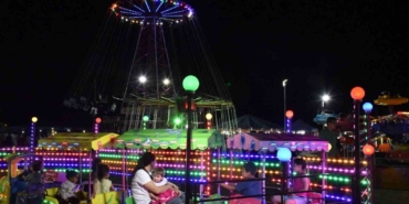 Sındırgı’da Kocakonak panayır coşkusu başlıyor