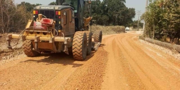 Büyükşehir’le kırsal kesimde yol kalitesi artıyor