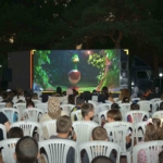 Çocuk dostu kent Bursa