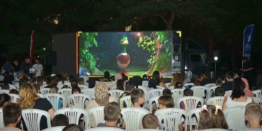 Çocuk dostu kent Bursa