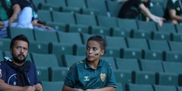 Trendyol Süper Lig: Kocaelispor: 0 - Samsunspor: 0 (Maç devam ediyor)