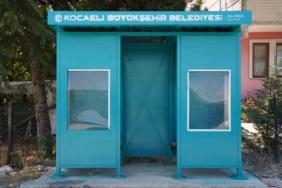 Kırsalda ulaşım konforu artıyor
