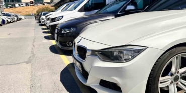 ÖTV düzenlemesi ikinci el otomobil piyasasını canlandırdı