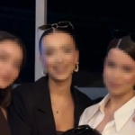 3 genç kızın eğlencesi kabusa dönüştü