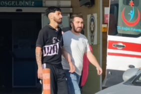 Buzdolabında uyuşturucu saklayan uyuşturucu taciri tutuklandı