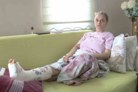 Beykoz’da 6 yaşındaki çocuk başıboş sokak köpeklerinin saldırısına uğradı