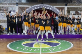 Gürespor’da Agah Ferhatoğlu başkanlığı bıraktı