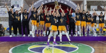 Gürespor’da Agah Ferhatoğlu başkanlığı bıraktı