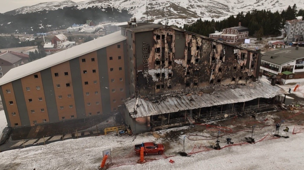 İşte Uludağ’daki otelde yangın faciasına sebep olan eksikler