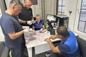 Yalova’da dilencinin üzerinden 45 bin lira çıktı