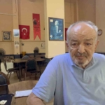 Çorlu’da trafik baltalı saldırı