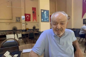 Çorlu’da trafik baltalı saldırı