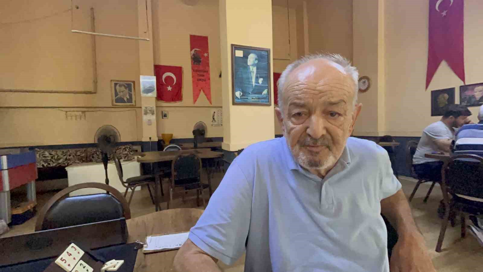 Çorlu’da trafik baltalı saldırı