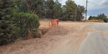 Vatandaş tozdan ne cam açabiliyor, ne de balkonda oturabiliyor