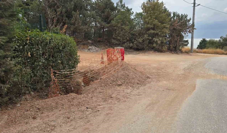 Vatandaş tozdan ne cam açabiliyor, ne de balkonda oturabiliyor