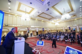 İl Müdürü Demir, GSB İl Müdürleri Değerlendirme Toplantısı katıldı