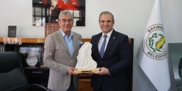 CHP Heyeti ile Bayırköy’de ortak gündem