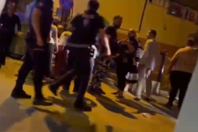 Eski koca dehşet saçtı defalarca bıçakladığı karısı hayatını kaybetti