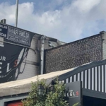 İş yeri alev alev yandı: Yükselen dumanlar korkuttu