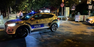 Bakırköy’de tartışmayı ayırmaya çalışırken vurulan kadın yaralandı