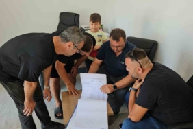 Balıkesir Sındırgı’da hasar tespit çalışmaları tamamlandı