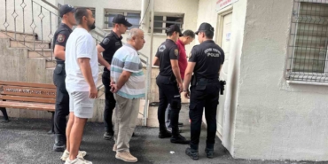 İBB soruşturmasında gözaltında alınan 44 kişi sağlık kontrolünden geçti