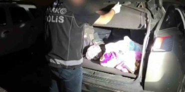 Sakarya’da Temmuz ayı operasyonları: 4 bin 12 şahıs yakalandı, 1,2 milyar TL’lik mal varlığına el konuldu