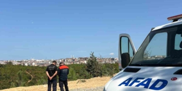 Arnavutköy’de kaybolan 90 yaşındaki Alzheimer hastasından 8 gündür haber alınamıyor