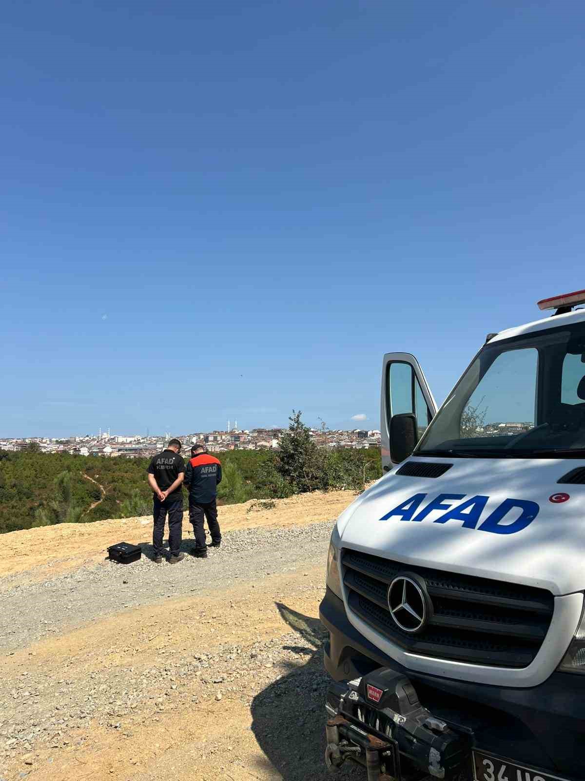 Arnavutköy’de kaybolan 90 yaşındaki Alzheimer hastasından 8 gündür haber alınamıyor