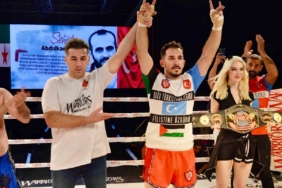 Mir Zahit Karabağ: "Doğu Türkistan ve Filistin’in sesi olmaya çalıştım"