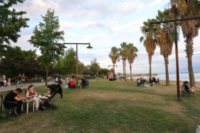 Eski fabrika arazisi Kocaeli’nin yeni yaşam alanı oldu