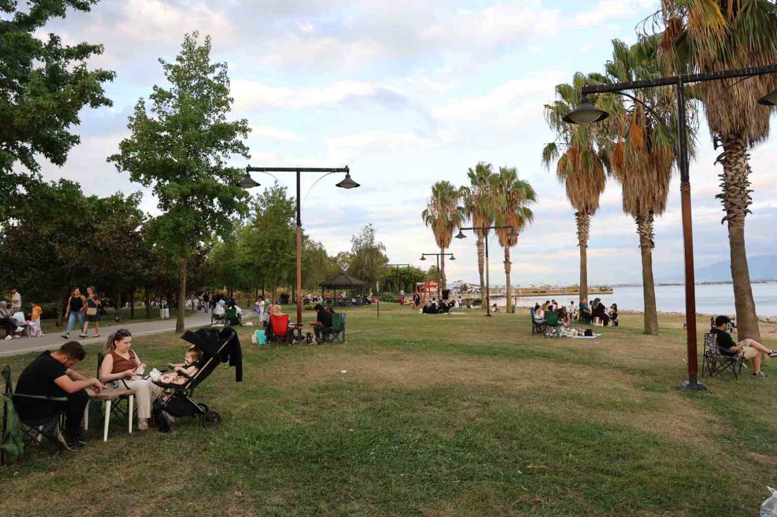 Eski fabrika arazisi Kocaeli’nin yeni yaşam alanı oldu