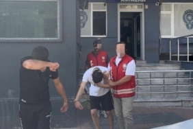 Gönen’de nitelikli yağma operasyonu: 4 tutuklama