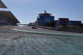 Dünya Rallikros Şampiyonası 2025 Finali İstanbul Park’ta çifte yarışla tamamlanacak