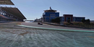 Dünya Rallikros Şampiyonası 2025 Finali İstanbul Park’ta çifte yarışla tamamlanacak