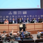 Bursa iş dünyasından Suriye’nin yeniden inşasına destek talebi