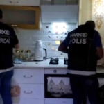 Mahalle mahalle uyuşturucu temizliği: Torbacılara nefes yok