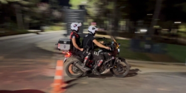 Ümraniye’de sokak ortasında vahşet: Satırla boğazı kesilerek öldürüldü