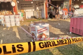 Beykoz’da akıma kapılan genç hayatını kaybetti