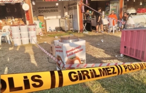 Beykoz’da akıma kapılan genç hayatını kaybetti