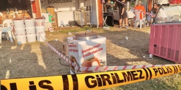 Beykoz’da akıma kapılan genç hayatını kaybetti