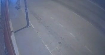 Kaza dehşeti kamerada...Ölen motosikletli gencin 3 gün sonra düğünü vardı